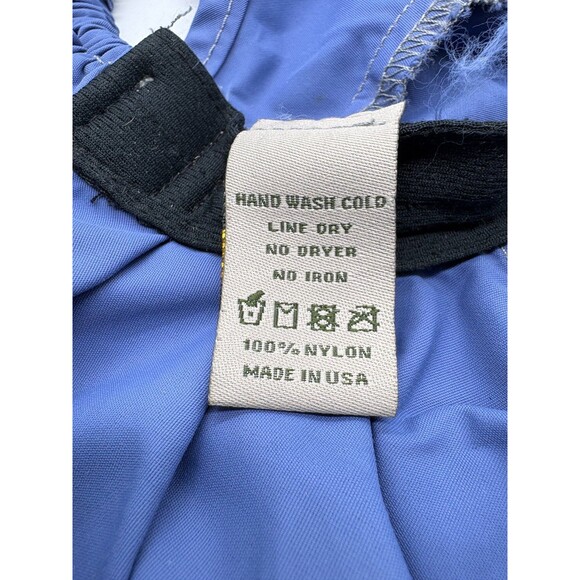 Sunday Afternoons Adventure Hat Sun Protection UPF 50+ Blue Neck Flap OSFM - Picture 9 of 11